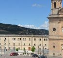 Basilica Beato Angelo Piazza